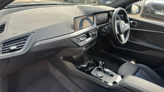 BMW 1 Series 118i M Sport 5dr Step Auto Petrol Hatchback